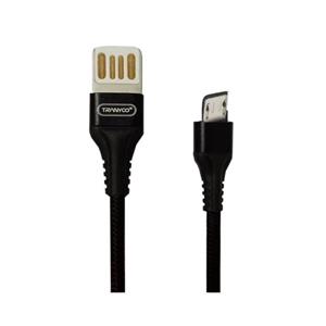 کابل تبدیل USB به microUSB ترانیو مدل X7-A طول ۱ متر