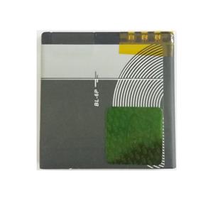 باتری موبایل مدل BL-6P ظرفیت 750 میلی آمپرساعت مناسب برای گوشی موبایل جی ال ایکس 2690