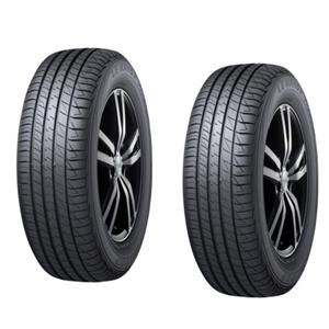 لاستیک دانلوپ 195/60R 16 گل SP SPORT LM705