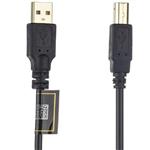 کابل USB پرینتر پی نت مدل A300 طول 3 متر