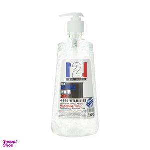 ژل حالت دهنده مو 121 مدل B10 حجم 750 میلی لیتر