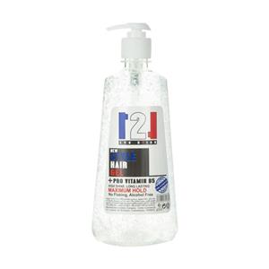 ژل حالت دهنده مو 121 مدل B10 حجم 750 میلی لیتر