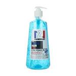 121 A10 Hair Styling Gel 750 ml