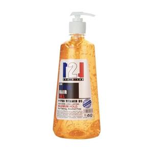 ژل حالت دهنده مو 121 مدل N10 حجم 750 میلی لیتر