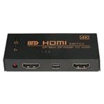 سوییچ Mini DP / HDMI اونتن مدل OTN-7590