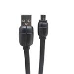 کابل تبدیل USB به MicroUSB موکسوم مدل MX40261 طول 1 متر