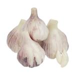 Rezvani Organic Garlic - 250 gr