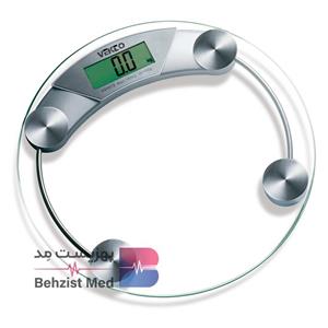 ترازو دیجیتال وکتو مدل EB9872 کد 48891