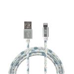 کابل تبدیل USB به لایتنینگ مائوکسین مدل Tree Flower طول 1 متر 