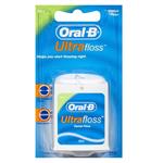 نخ دندان اورال-بی مدل Ultra Floss