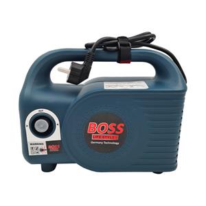 پمپ کارواش نیمه صنعتی باس مدل LIFESTYLE
