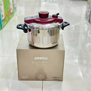 زودپز آمباس مدل AME-4547 گنجایش 5 لیتر