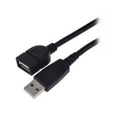 کابل افزایش طول USB2.0 مدل AU10 طول 10 متر -