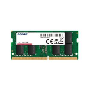 رم لپ تاپ DDR4 تک کاناله 3200 مگاهرتز cl15 ای دیتا مدل NB ظرفیت 8 گیگابایت