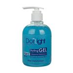 Dor Light Hard Hair Gel 300 gr