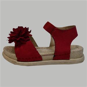 صندل دخترانه نیکتا مدل bp 501-2