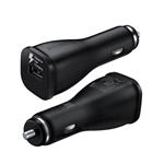 شارژر فندکی سامسونگ مدل EP-LN915UBEGWW به همراه کابل microUSB