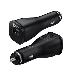 شارژر فندکی سامسونگ مدل EP-LN915UBEGWW به همراه کابل microUSB