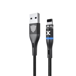 کابل تبدیل USB به لایتنینگ اینکاکس مدل CK-97 ip طول 1 متر 