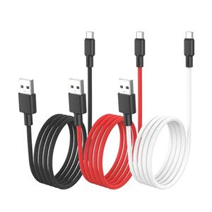 کابل تبدیل USB به microUSB هوکو مدل X29 طول 1 متر