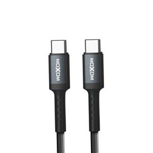 کابل  USB-C موکسوم مدل MX_40269 طول 1متر