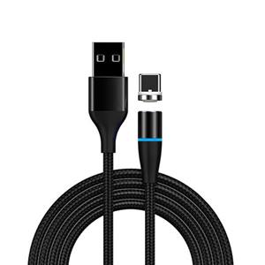 کابل تبدیل USB به USB-C جلیکو مدل KDS-80 طول 1 متر