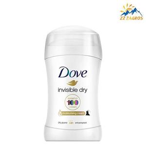 استیک ضد تعریق داو مدل Intensive Dry مقدار 40 گرم Dove Intensive Dry Stick Deodorant 40g