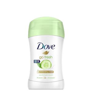 مام استیک صابونی ضد تعریق زنانه گو فرش داو Dove Go Fresh Long Lasting Deodorant Stick 48h 150ml 