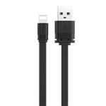 کابل تبدیل USB به لایتنینگ پرودا مدل PD-B17i طول 1 متر