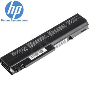 باتری لپ تاپ HP Compaq nc6400 