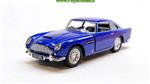 ماشین فلزی استون مارتین (ASTON MARTIN DB5 KINSMART) آبی