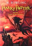 کتاب Harry Potter and the Order of the Phoenix