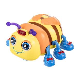 بازی اموزشی هولی تویز مدل Smart Beetle Hulie Toys Educational Game 
