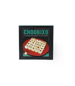 بازی فکری علی کوچولو مدل Choobixo Mini Ali Kocholoo Choobixo Mini Intellectual Game