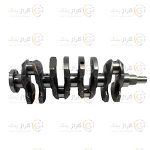 میل لنگ جک جی ۵ گیربکس اتومات  (JAC J5 - AT )