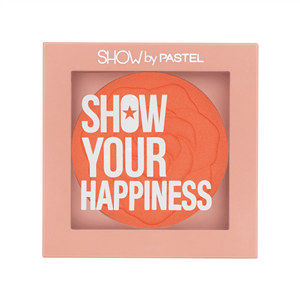 آرایش صورت فروشگاه واتسونس ( Watsons ) نشان دادن با رژگونه شادی پاستل شماره: 206 – کدمحصول 369374