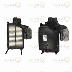 هواکش کامل جک J5