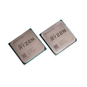 پردازنده مرکزی ای ام دی مدل Ryzen 3 1200 AMD Ryzen 3 1200 CPU