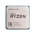 پردازنده مرکزی ای ام دی مدل Ryzen 3 1200