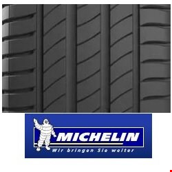 لاستیک خودرو تابستانی میشلن فرانسه MICHELIN Primacy 4 Sommerreifen 215/55 R16 93W