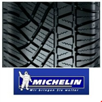 لاستیک خودرو تابستانی میشلن فرانسه MICHELIN LATITUDE CROSS DT EL Sommerreifen 255/55 R18 109H