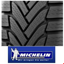 لاستیک خودرو زمستانی میشلن فرانسه MICHELIN ALPIN 6 Winterreifen 185 60 R16 86H 