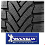 لاستیک خودرو زمستانی میشلن فرانسه MICHELIN ALPIN 6 Winterreifen 195/60 R16 89H 