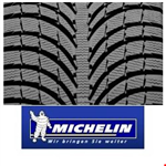 لاستیک خودرو زمستانی میشلن فرانسه MICHELIN LATITUDE ALPIN LA2 MO Winterreifen 235/65 R17 104H 