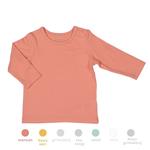 پیراهن و تیشرت نوزادی برند کیتی کیت ( Kiti kate ) مدل عرق پایه ارگانیک نوزاد پسر – کدمحصول 76045