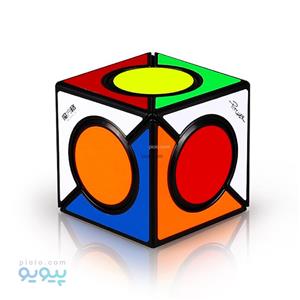 روبیک کای وای ۷۲۹ Six Spot Cube