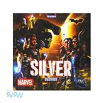 بازی فکری سیلور SILVER MARVEL