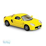 ماشین فلزی Toyota MR2