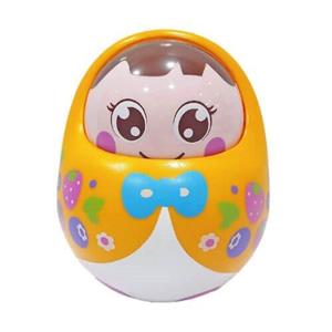 جغجغه هولی تویز مدل Tumbler Doll 979O Huile Toys Tumbler Doll 979O Rattle