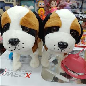 اسباب بازی سگ موزیکال